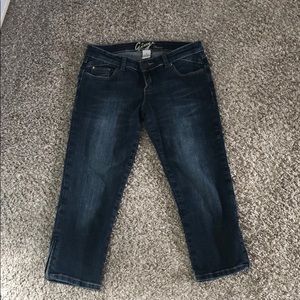 garage jeans canada